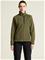 Craft ADV Explore Pile Fleece Jacket W – kuva 8