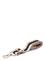 Ceannis Shoulder Strap in Black/Sand Webbing (Gold) – kuva 3