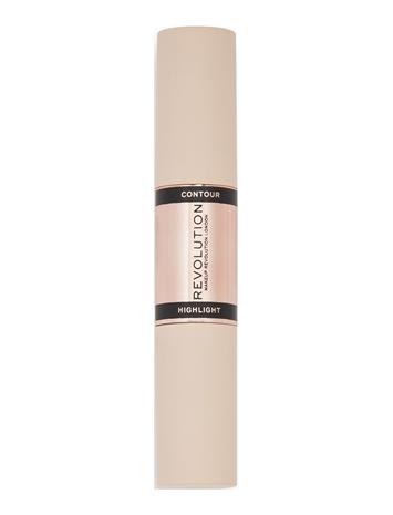 Makeup Revolution Fast Base Contour Stick - Medium 2.4g