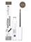 Depend Eyebrow Mascara Tint & Shape Taupe 2,5ml – kuva 3
