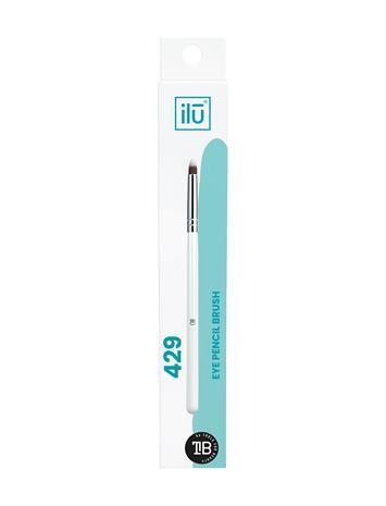 ilu 429 Eye Pencil Brush – kuva 3/5