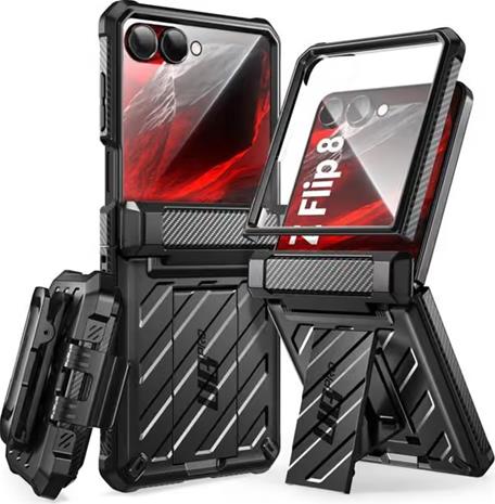 Samsung Galaxy Z Flip8, puhelimen suojakotelo/suojus