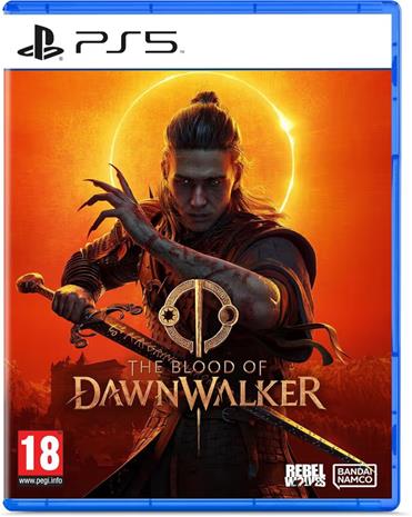 The Blood of Dawnwalker - Day One Edition, PS5 -peli – kuva 6/8
