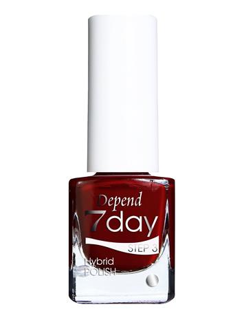 Depend 7day Step 3 Catch Your Eye