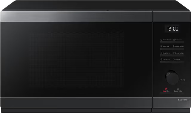 Samsung MS32DG4504AGE4, mikroaaltouuni
