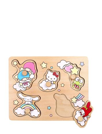 Hello Kitty Nuppipalapeli 5 – kuva 7/8