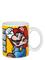 Super Mario Smaller Muki valkoinen – kuva 8
