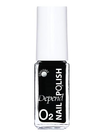 Depend O2 Minilack 39