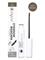 Depend Eyebrow Mascara Tint & Shape Soft Brown 2,5ml – kuva 3