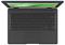 Asus Chromebook CR1104CGA-N00001 (Intel Celeron, 4 GB, 32 GB SSD, 11,6", chrome OS), kannettava tietokone – kuva 1
