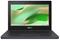 Asus Chromebook CR1104CGA-N00001 (Intel Celeron, 4 GB, 32 GB SSD, 11,6", chrome OS), kannettava tietokone – kuva 2