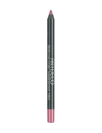 Artdeco Soft Lip Liner Waterproof 190 Cool Rose