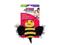 KONG Better Buzz Bee – kuva 3