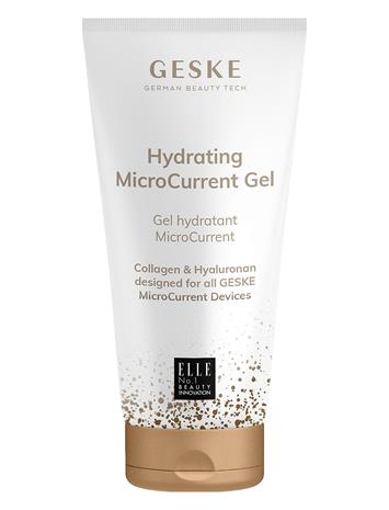 GESKE Hydrating MicroCurrent Gel 100 ml
