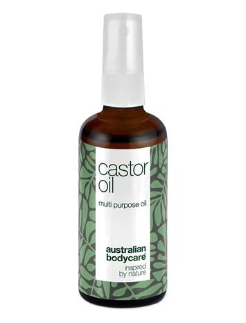 Australian Bodycare Castor Oil 100ml