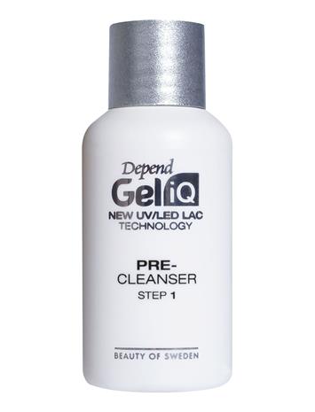 Depend Gel iQ Pre-Cleanser Step 1 35 ml