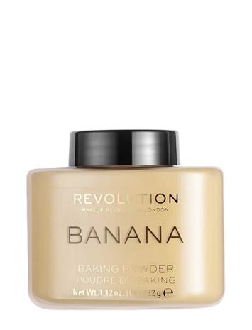 Makeup Revolution Luxury Powder