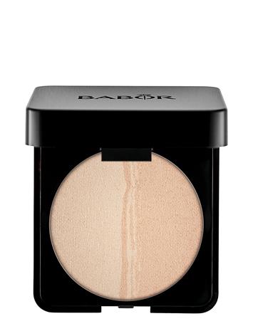 Babor Satin Duo Highlighter
