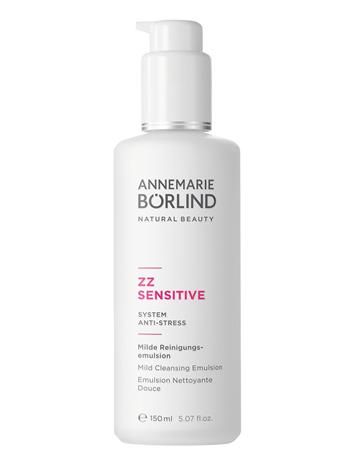 ZZ Sensitive Cleansing Emulsion 150 ml