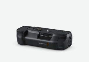 Blackmagic Design Akku Pro Grip