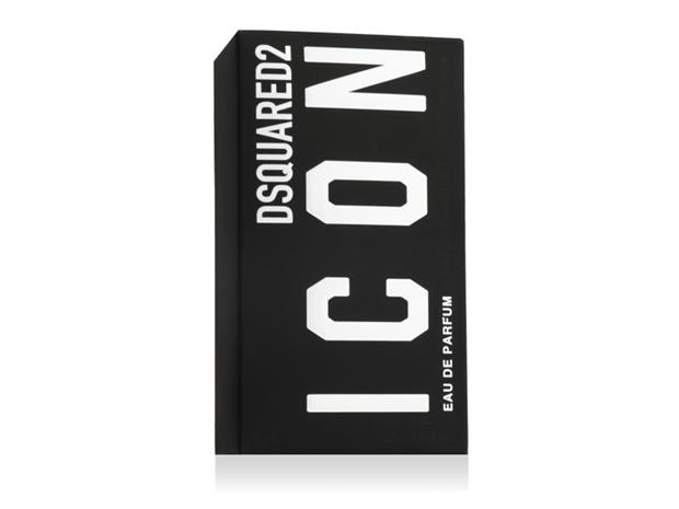 Dsquared2 Icon Oumo - 30 ml