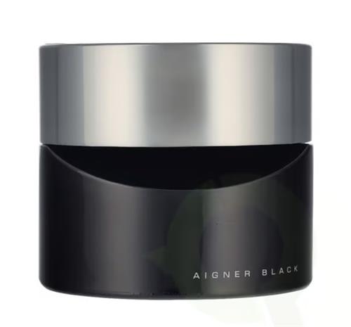 Tuoksu Aigner Black EDT miehille 125 ml