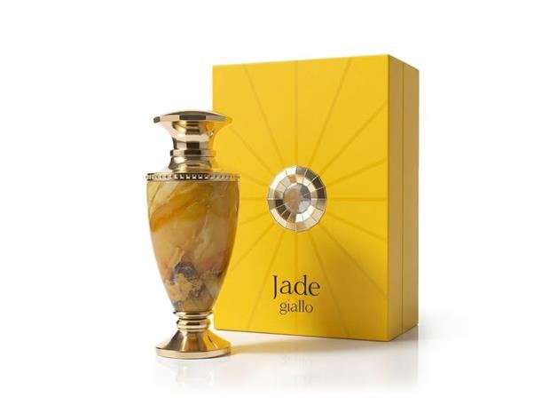 French Avenue Jade Gillo Extrait de Parfum 100 ml