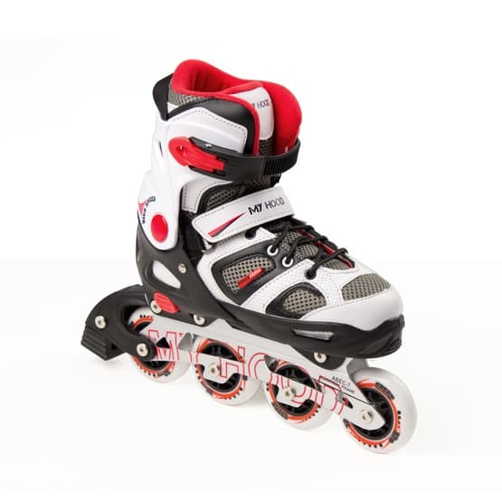 My Hood Rollerskates Punainen - 29-32