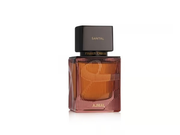 Ajmal Purely Orient Santal - EdP 75ml