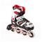 My Hood Rollerskates Red - 37-40 – kuva 2