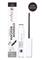 Depend Eyebrow Mascara Tint & Shape Dark Brown 2,5ml – kuva 3
