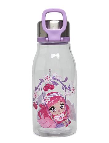 Beckmann Pullo 400 ml, Cherry – kuva 5/8