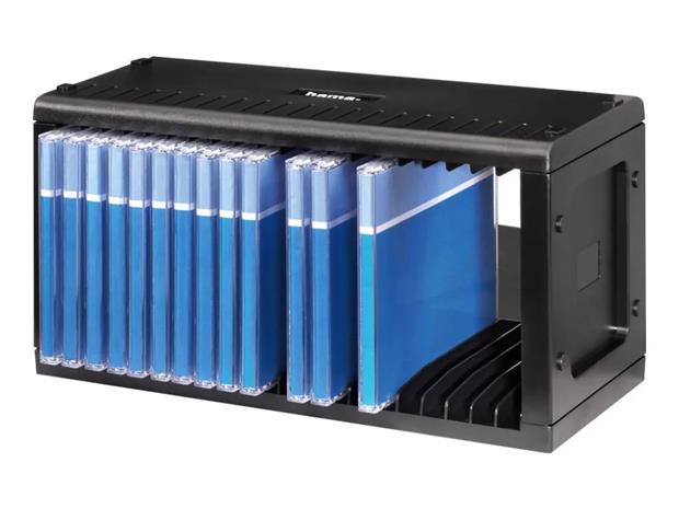 Hama CD Rack 20
