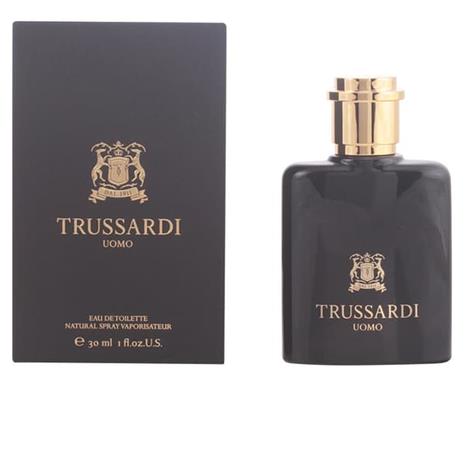 Trussardi Uomo 2011 - EdT 30 ml