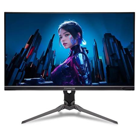 27" Acer Predator XB273K V5bmiiprx
