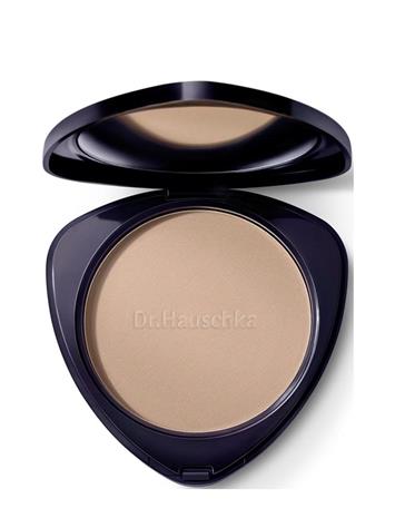 Dr. Hauschka - Bronzing Powder 01 Bronze – kuva 6/8