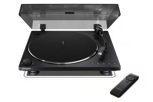 Sharp RP-TT100 Automatic Turntable with Bluetooth
