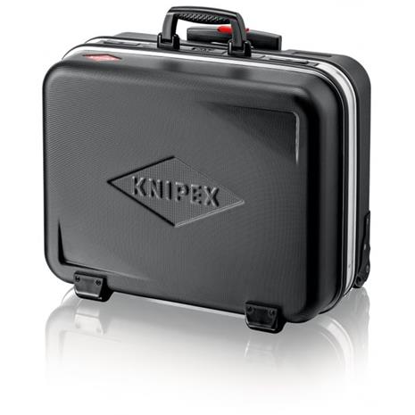 KNIPEX TOOL BAGS EMPTY BASIC MOVE