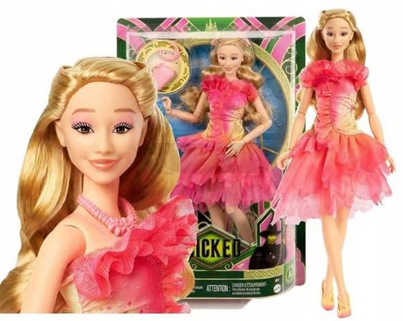 Wicked Core Glinda Doll