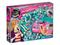 Luova setti Clementoni Crazy Chic – kuva 5