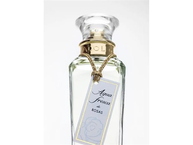 FRESH ROSE WATER eau de toilette spray 200 ml – kuva 3/6