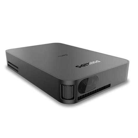 Philips GPX1100/INT data projector Short throw projector DLP 1080p (1920x1080) Grey