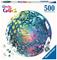 Runda pussel 500 p Ocean – kuva 3