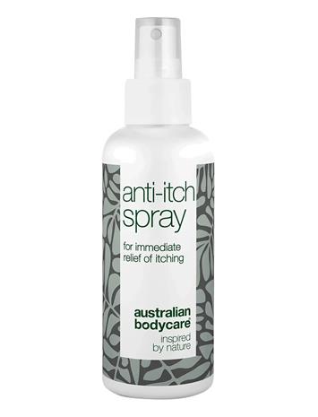 Australian Bodycare Anti Itch Spray 100 ml