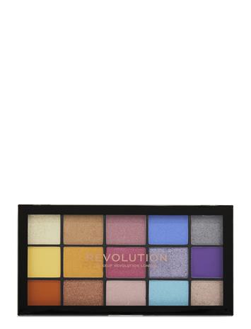 Makeup Revolution Reloaded Palette Spirited Love – kuva 3/5