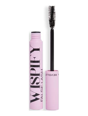 Makeup Revolution Wispify False Lash Mascara – kuva 3/5