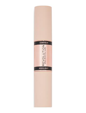 Makeup Revolution Fast Base Contour Stick Fair