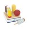 Small Foot Popsicles "fresh" – kuva 1