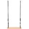 Small Foot XL Board Swing "Black Line" – kuva 1
