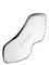Cloud & Glow Gua Sha Stainless Steel – kuva 3